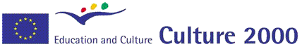 Culture 2000 logo
